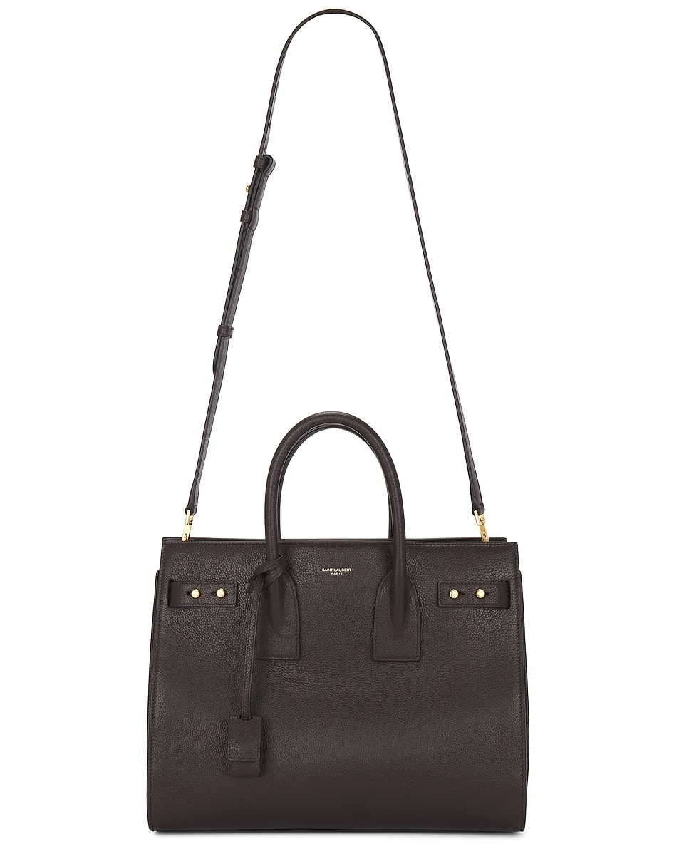 Small Sac De Jour Bag - 1