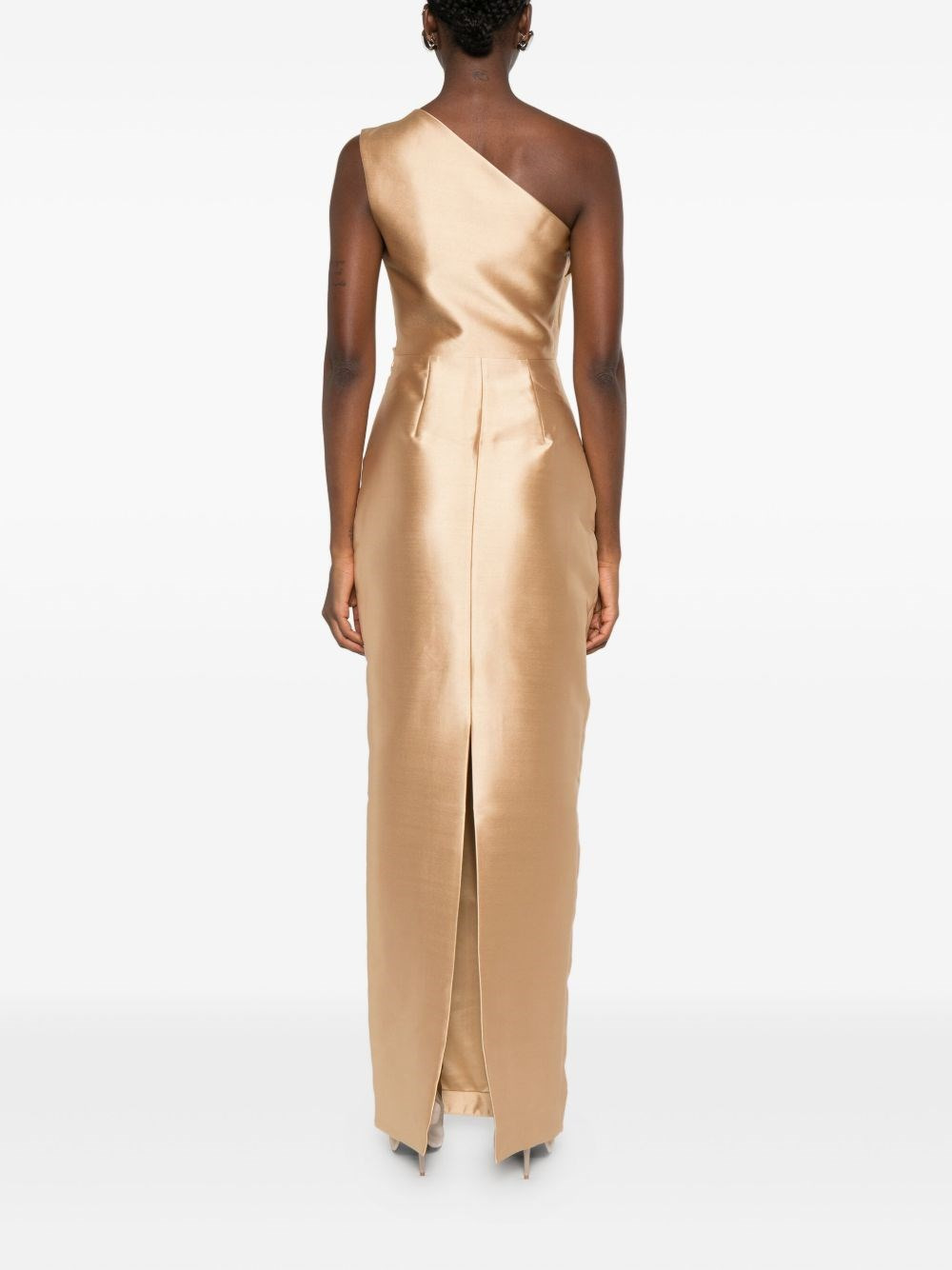 Kira midi dress - 2