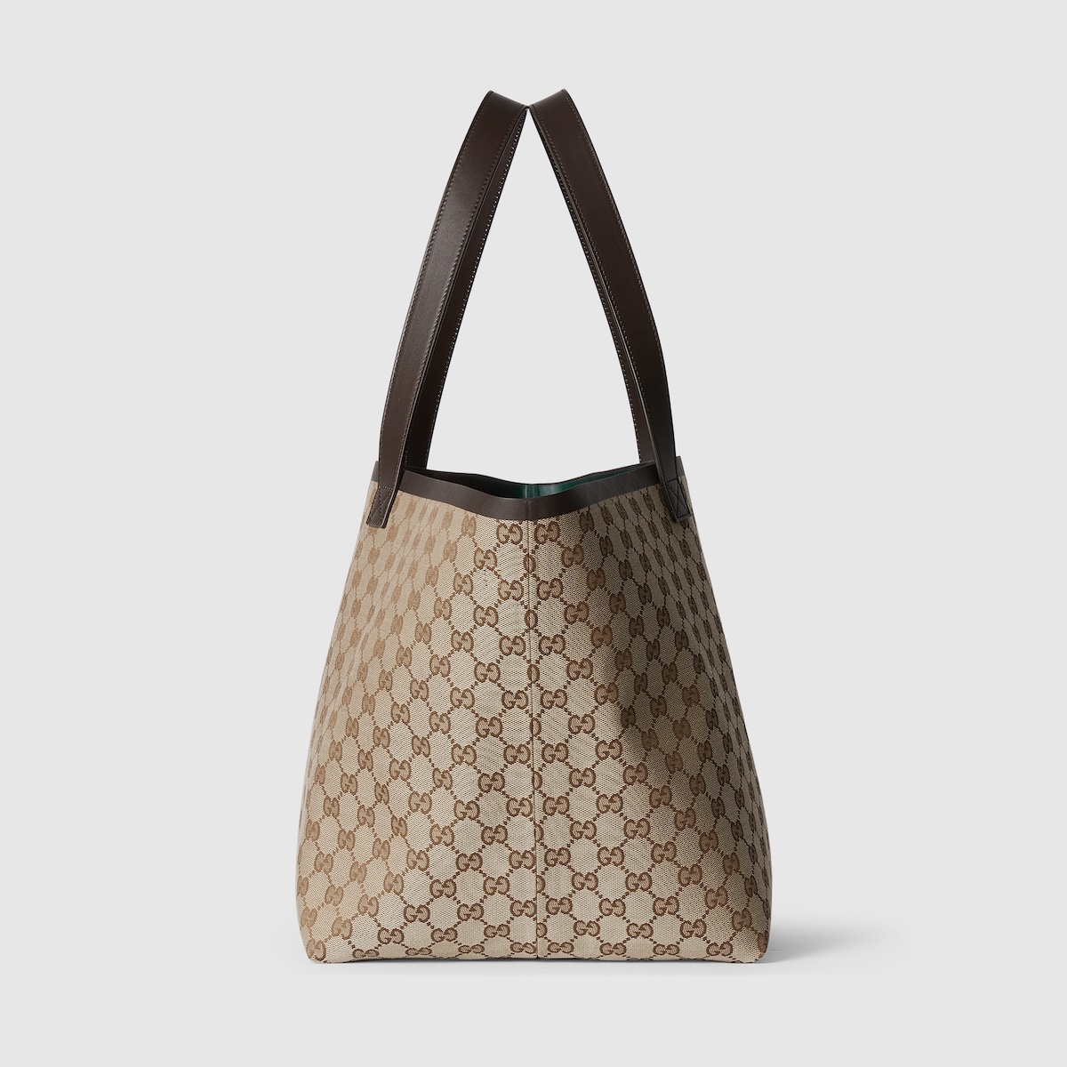 Gucci Totissima medium tote bag - 7