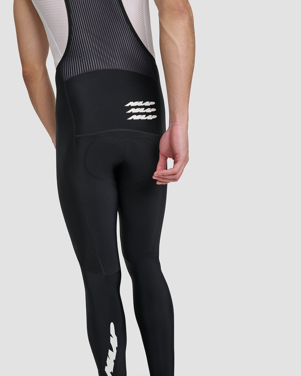 Eclipse Team Winter Bib Tight - 5