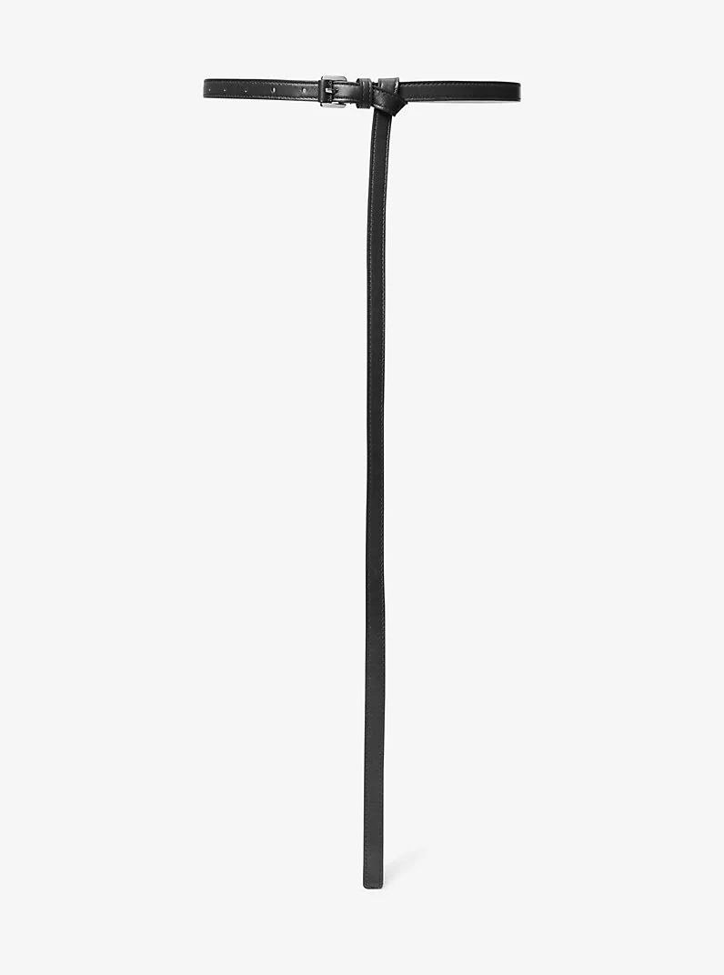 Carolyn Leather Belt - 1