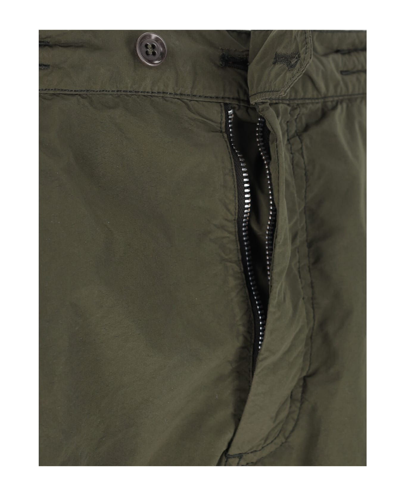 'caprese Ii' Swim Shorts - 4