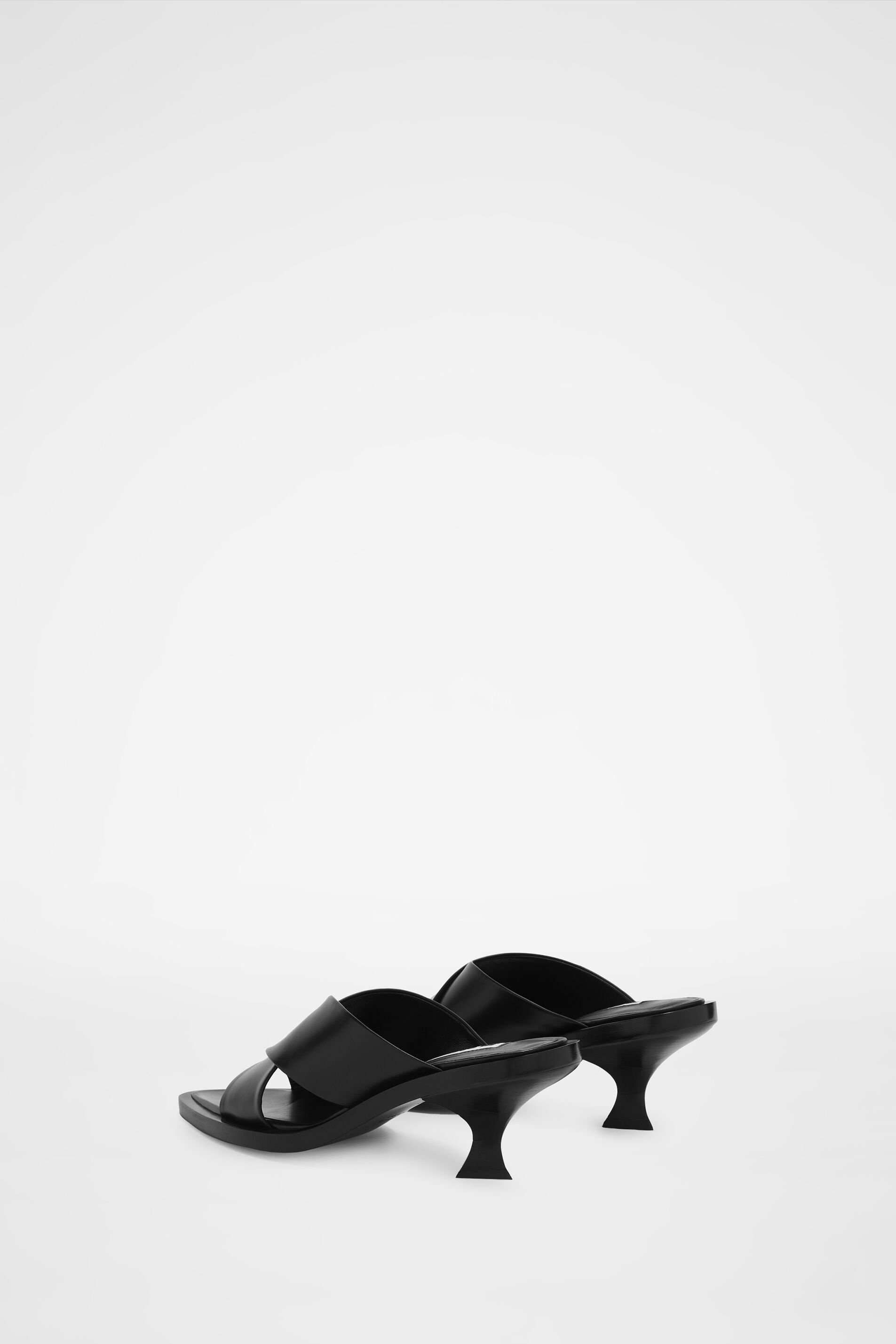 High Sandals - 4