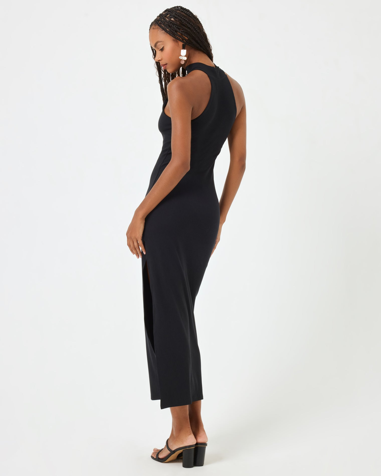 Cherie Dress - 5