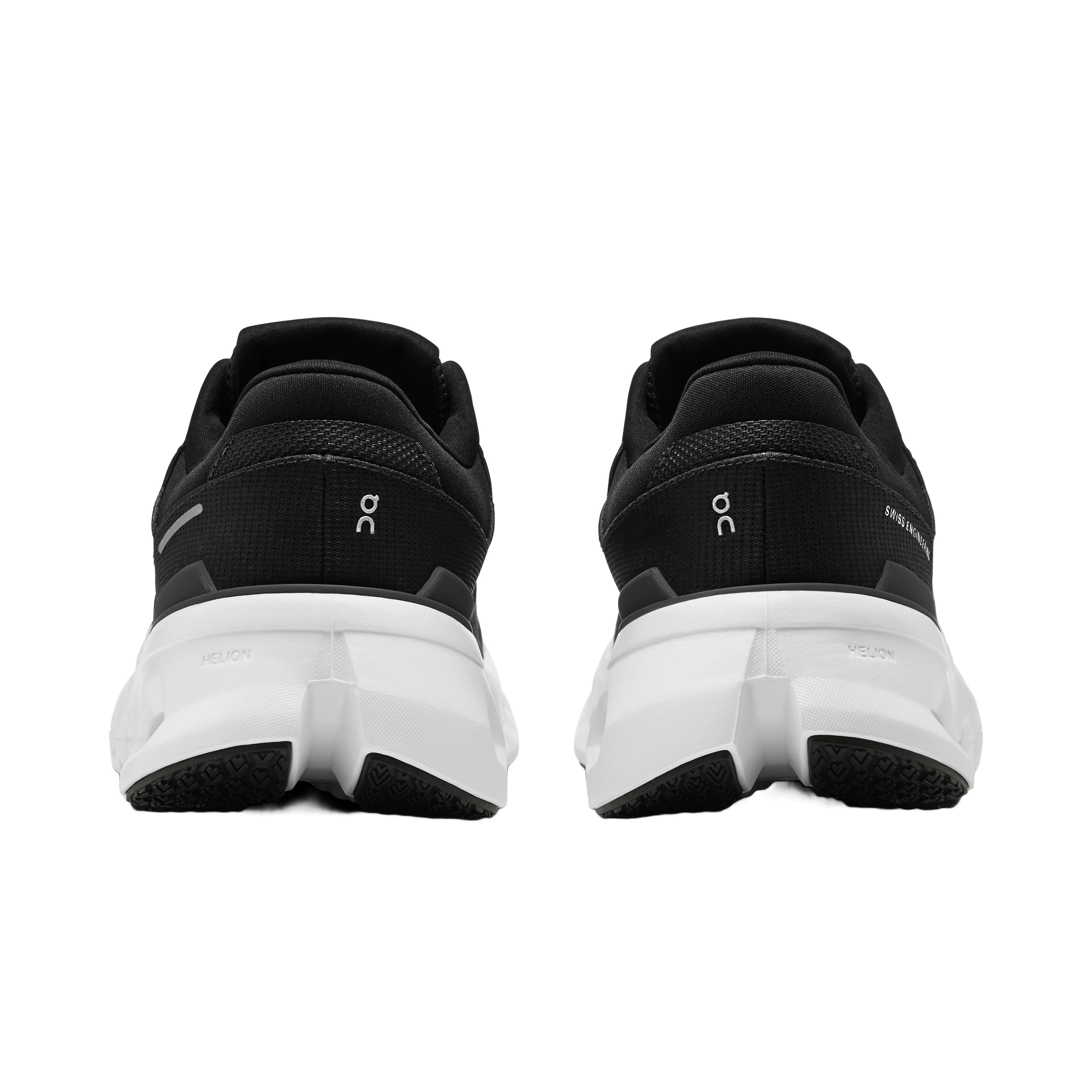 (WMNS) On Running Cloudrunner 2 'Eclipse Black' 3WE10340264 - 3