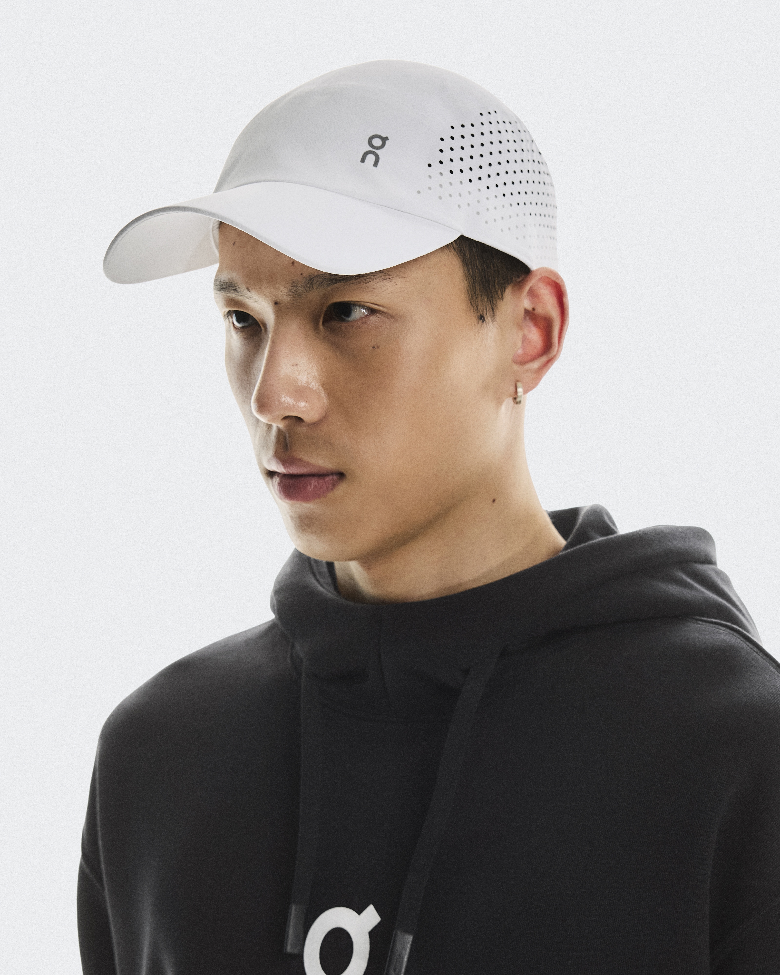 Lightweight Cap - 2