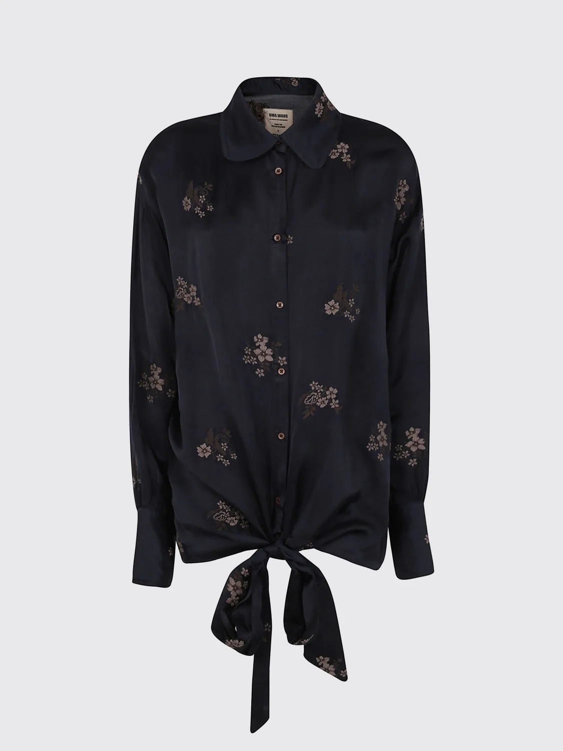 Sweater woman Uma Wang - 1