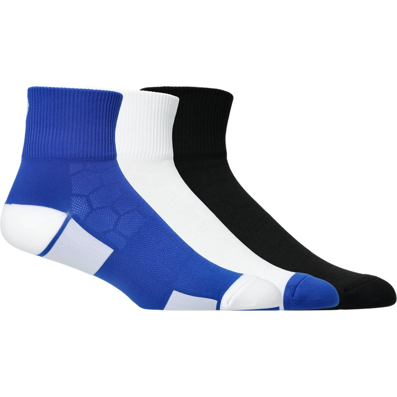 RUNNING QUARTER 3P 1