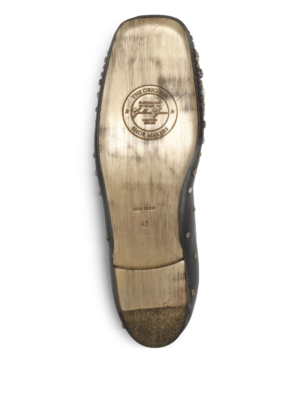 Amy ballet flats - 4