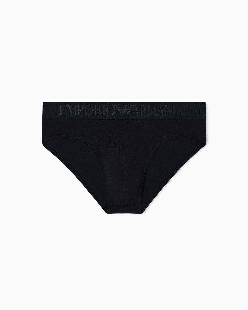 BASIC JERSEY BRIEFS 1