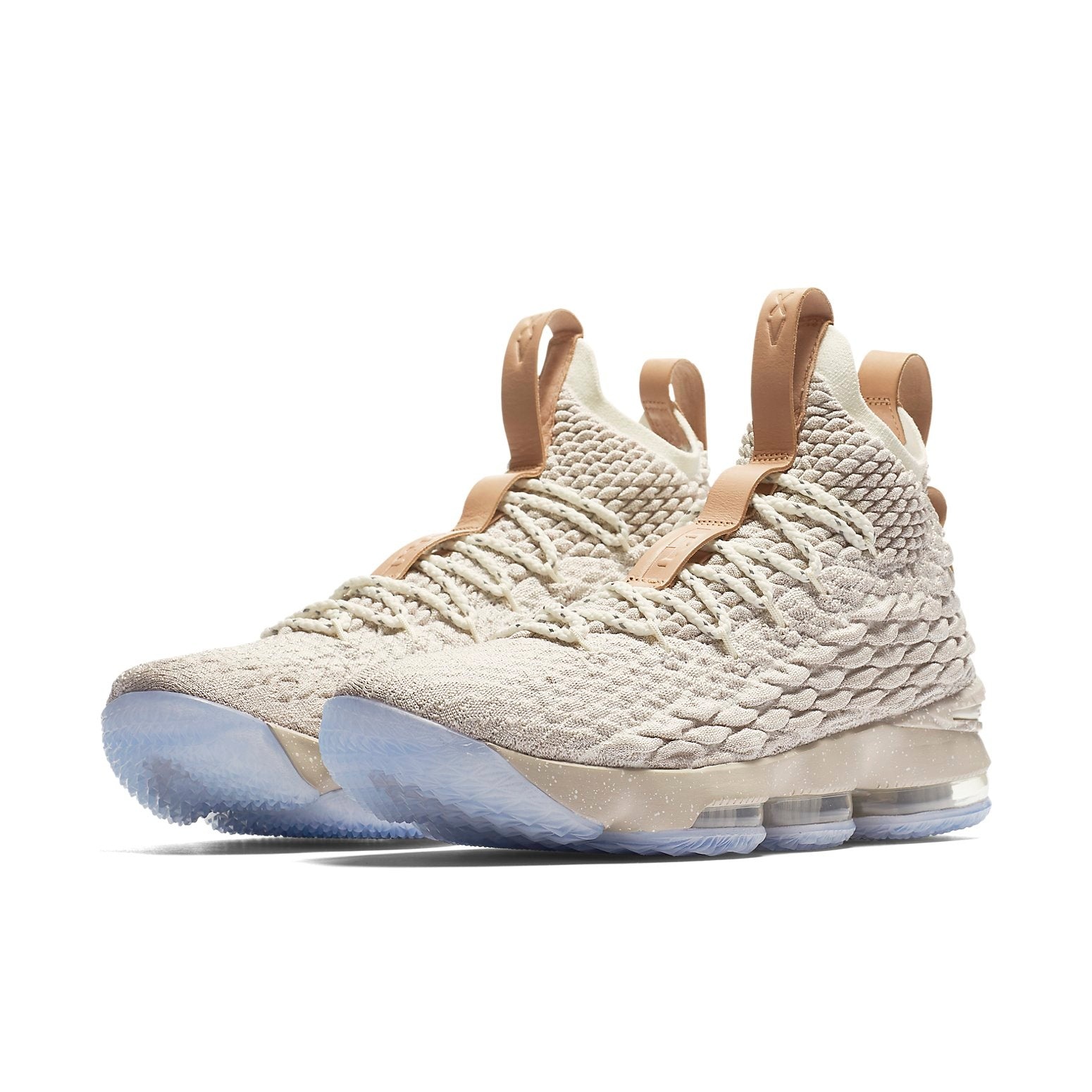 Nike LeBron 15 'Ghost' 897648-200 - 3