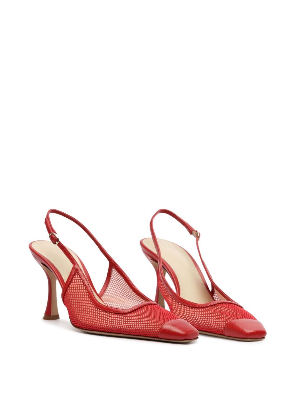 85mm Olivia pumps - 2