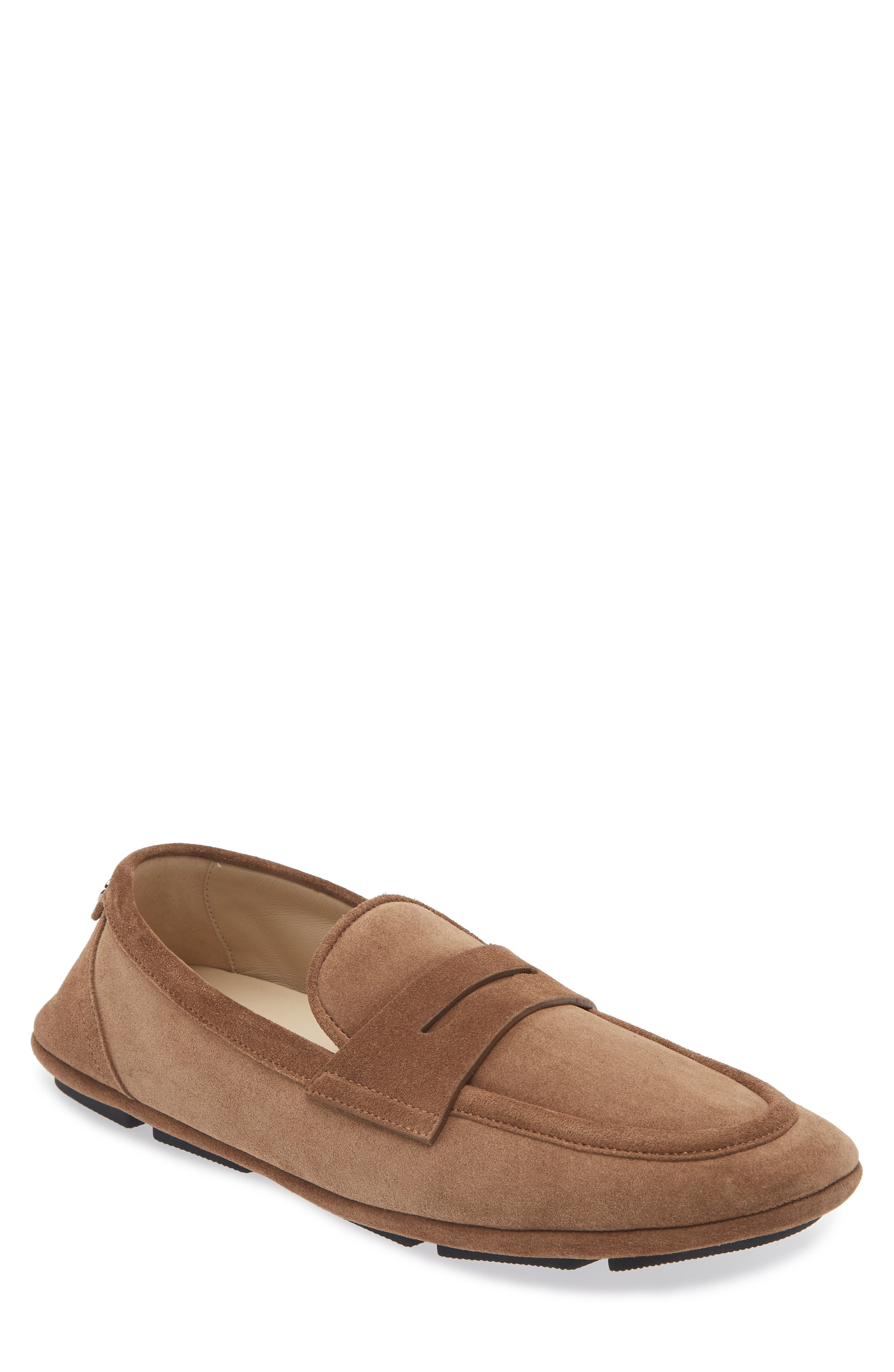 Crosta Driving Shoe - 1