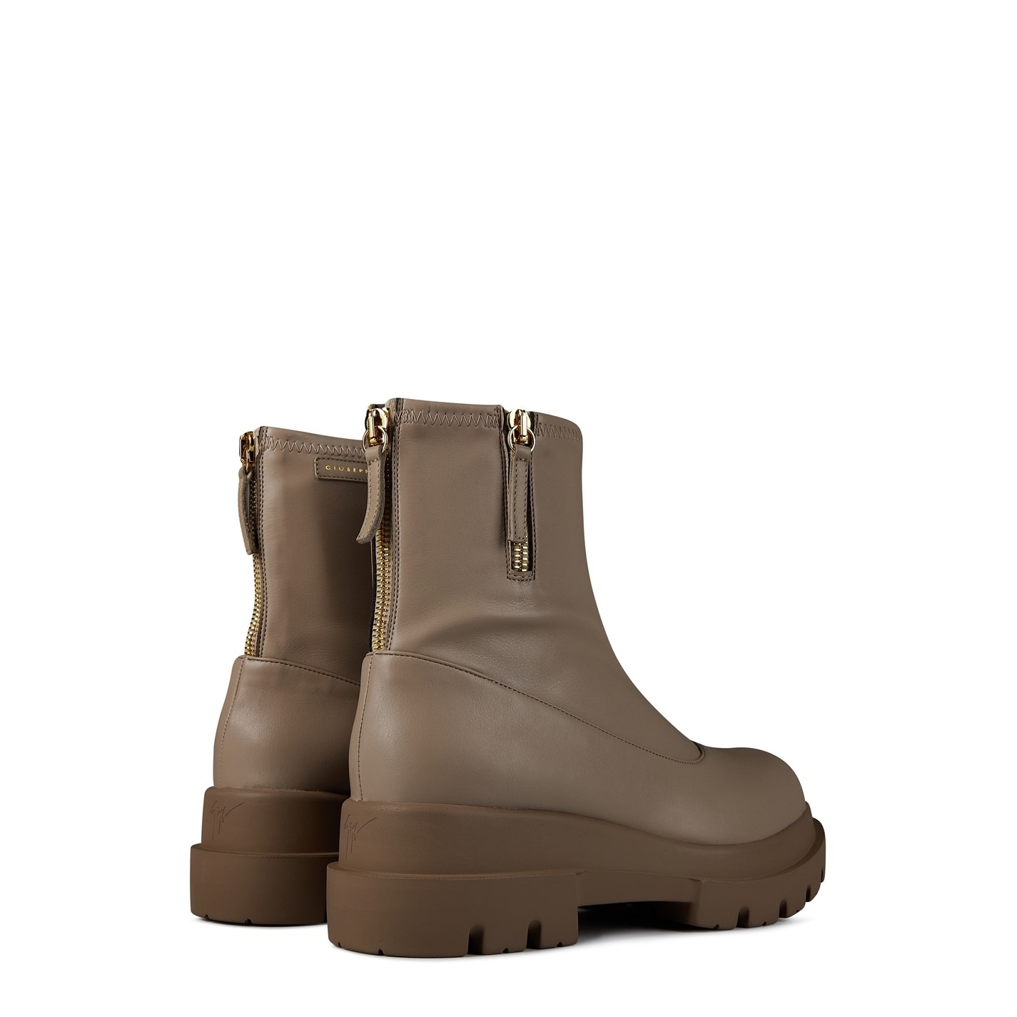 GZ ZIP BOOT LD34 - 5