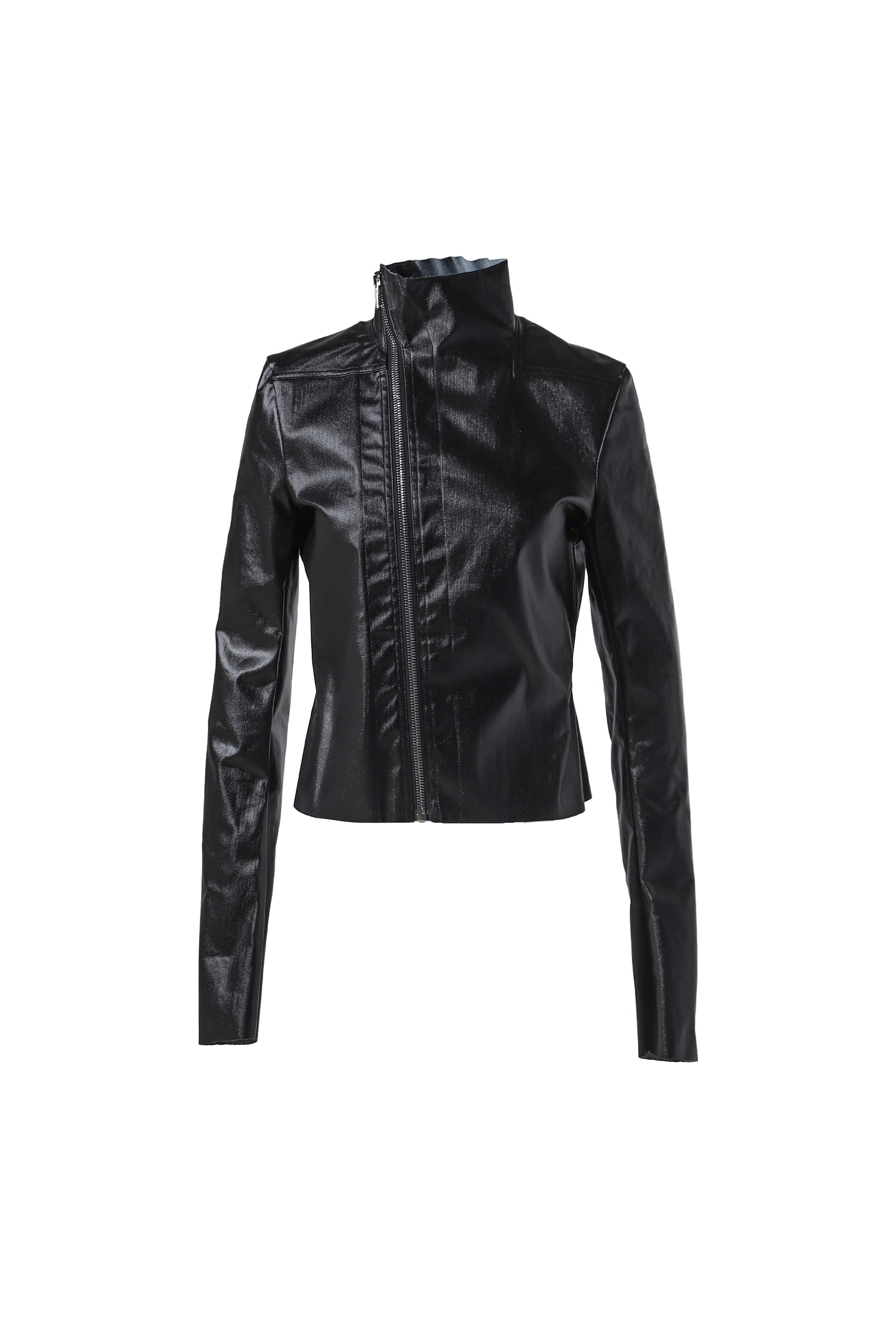 【関税＆送料込み】Rick Owens Gary Jacket Rick Owens GARY JKT / BLK | REVERSIBLE
