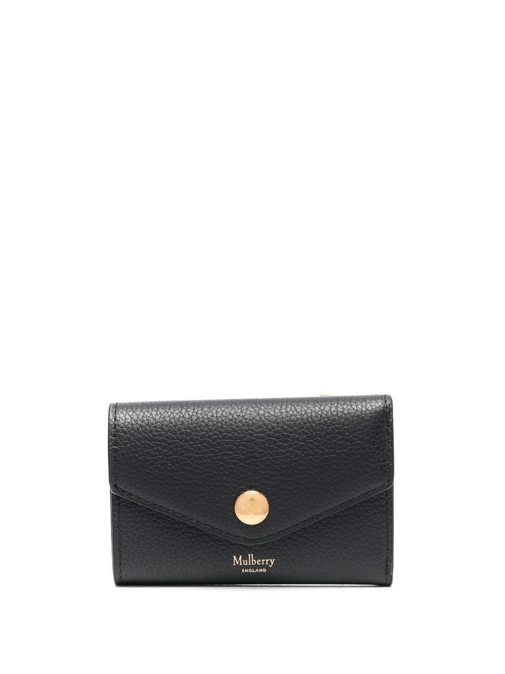 Harveys Mulberry outlet Snap Wallet