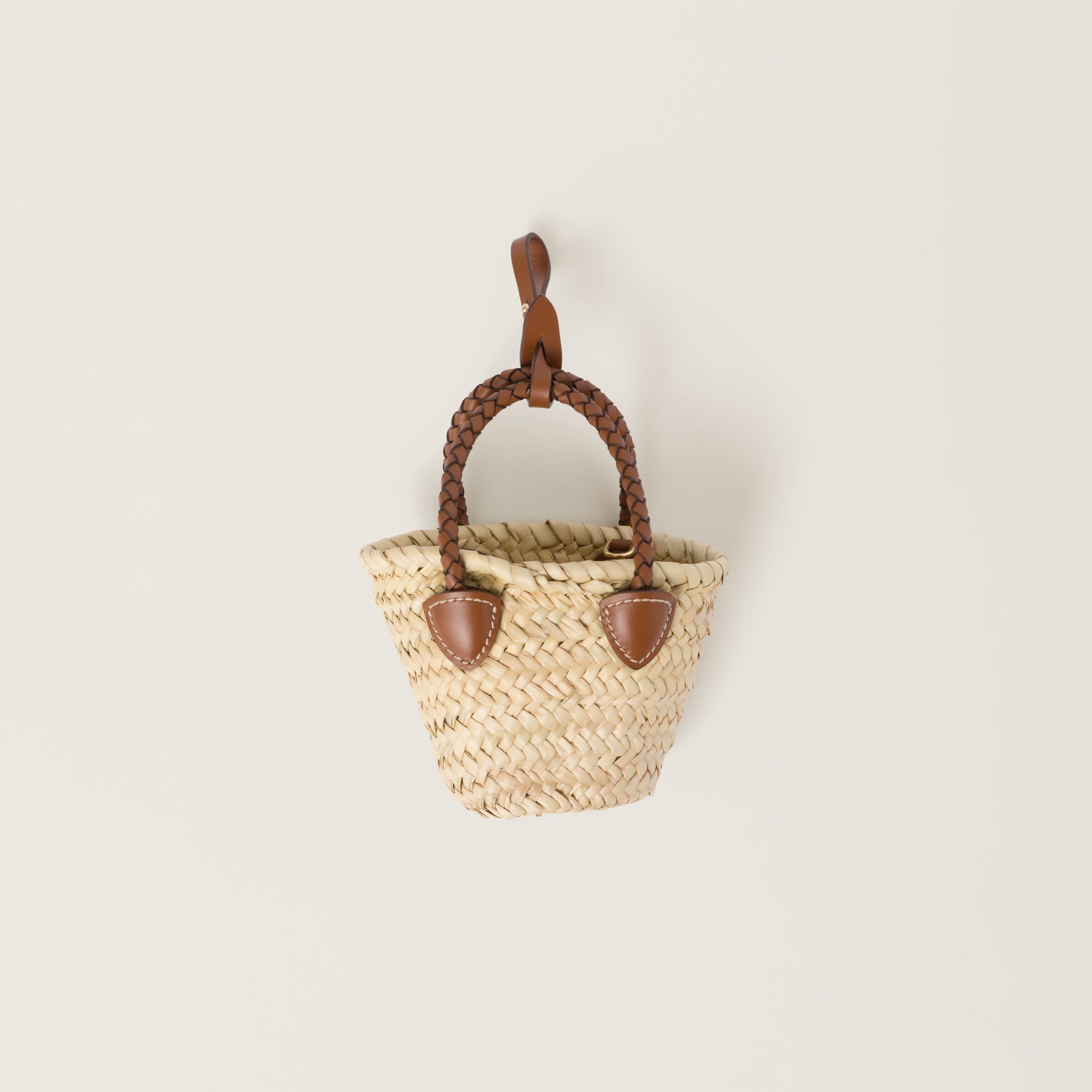 Palmetto mini-bag - 3