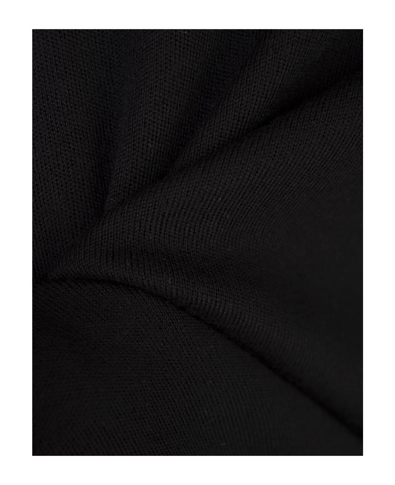 Black Pamir Hoodie - 4