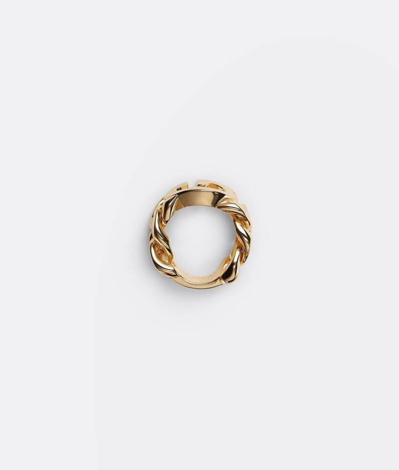 Bottega Veneta alphabet outlook