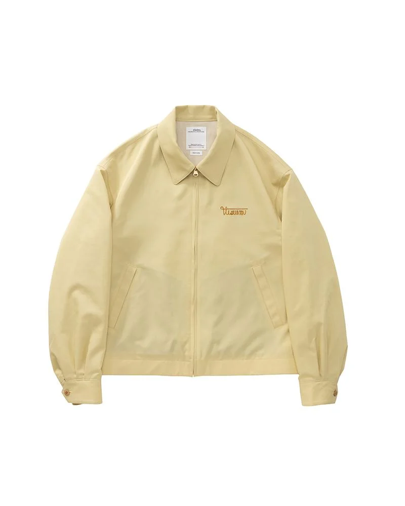 KLUANE SWING TOP YELLOW - 1