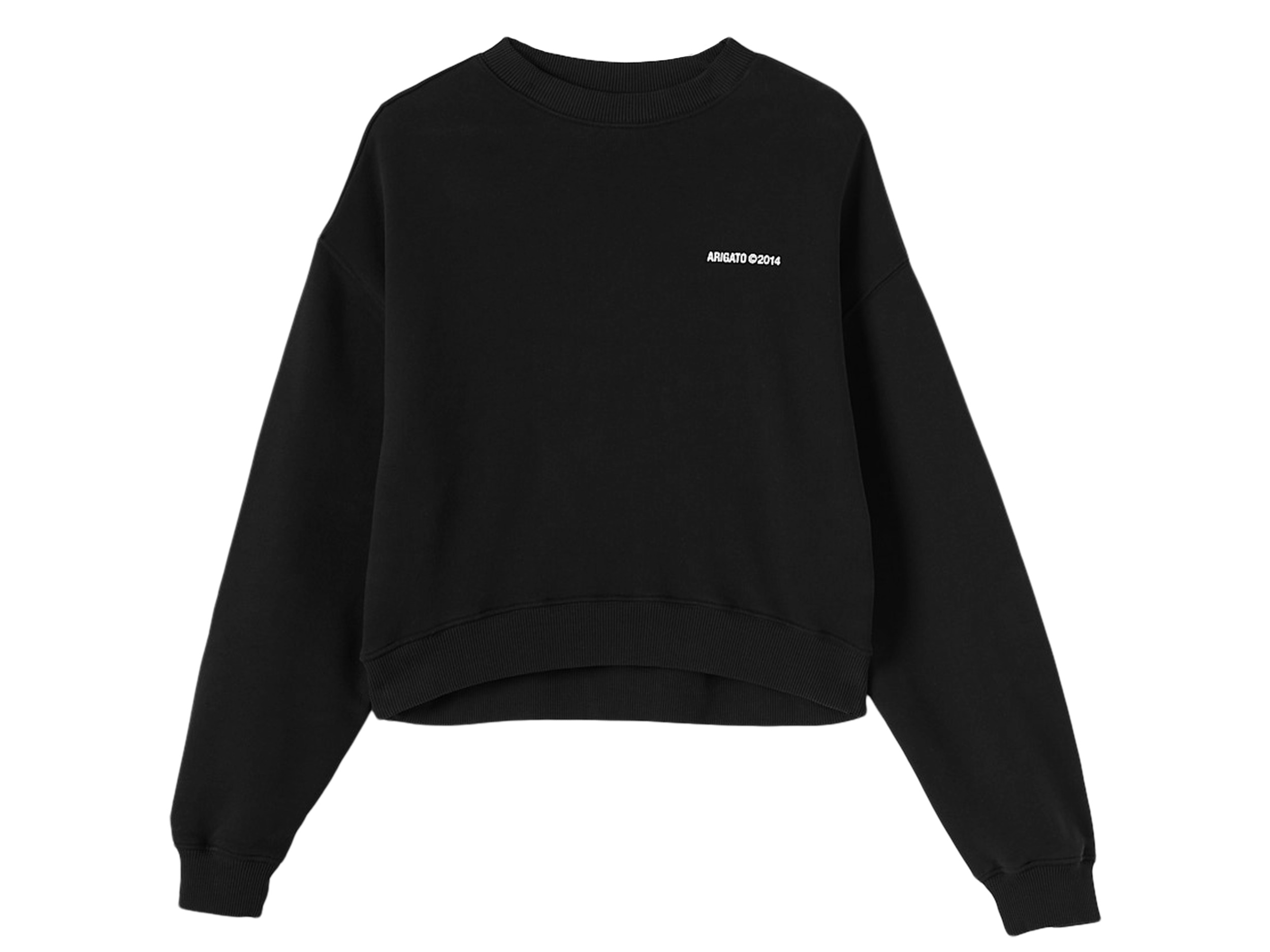 Monogram Sweatshirt - 1