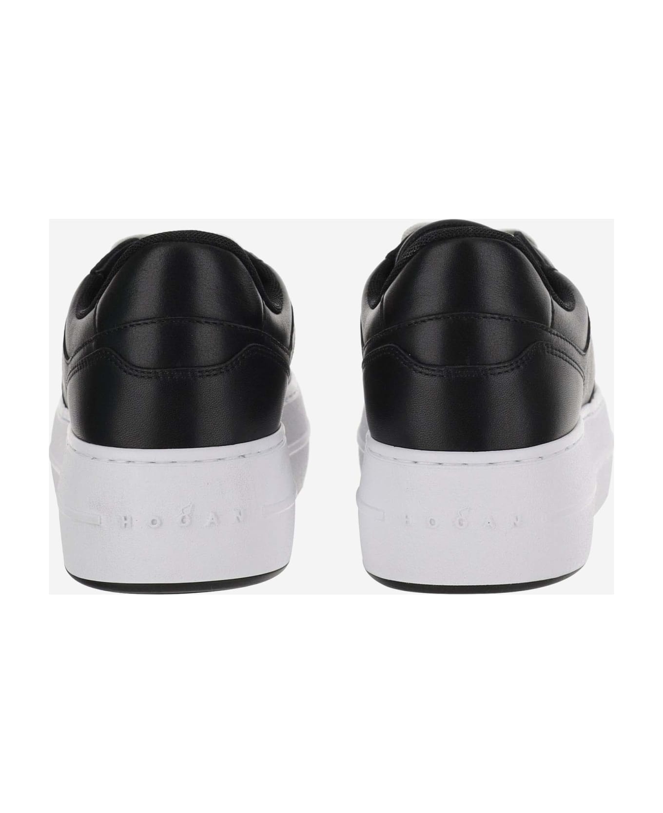 Skyscraper Sneakers - 4