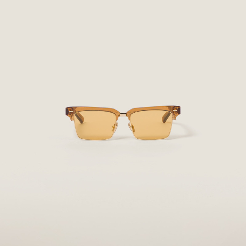 Miu Miu Runway sunglasses - 1
