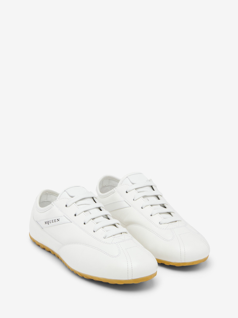 Alexander McQueen Boxe Sneaker outlook