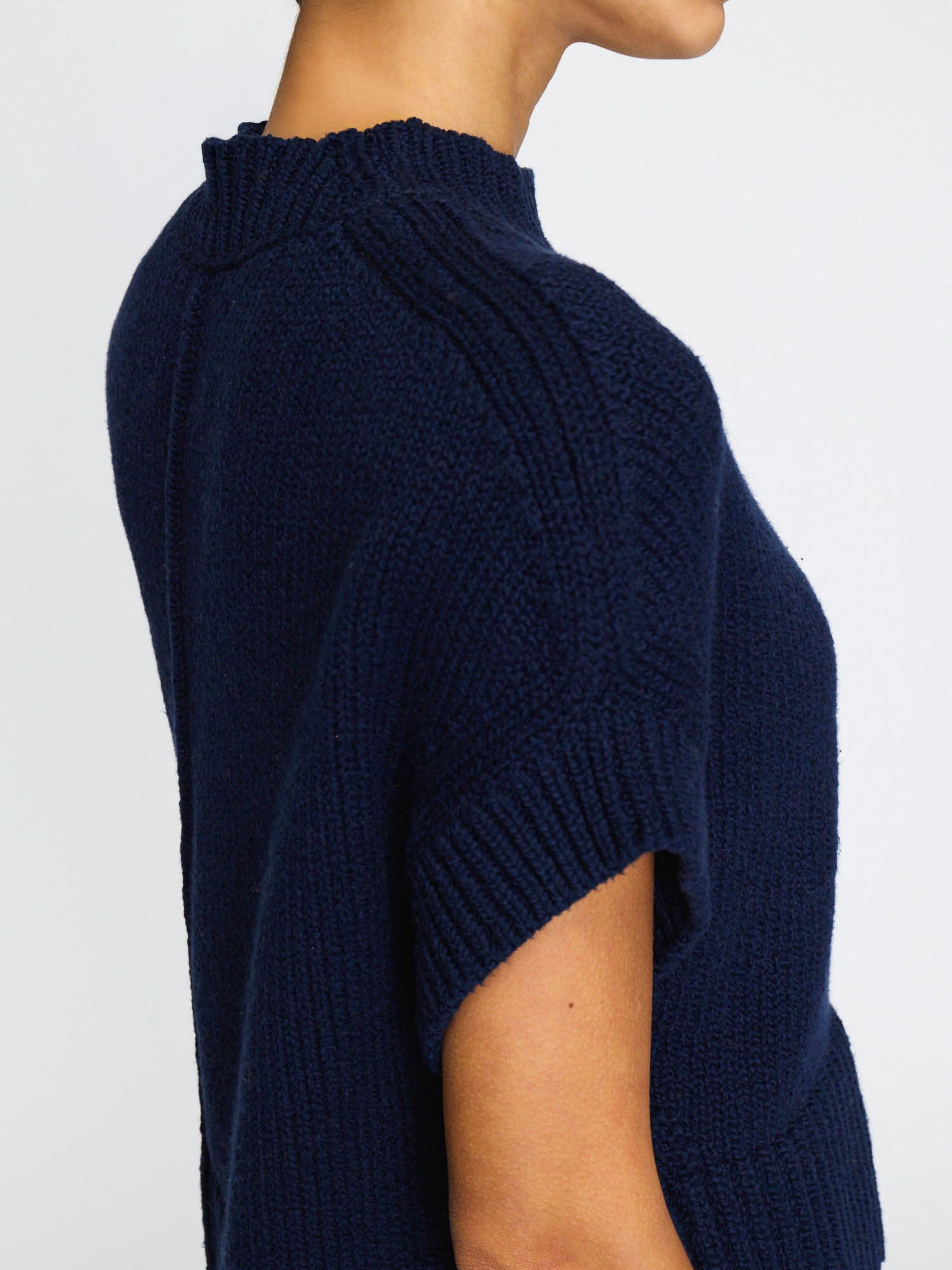 The Adriane Sweater - 6
