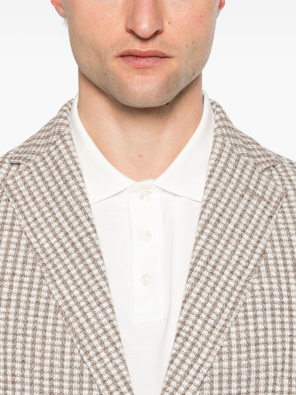 Circolo 1901 - Circolo 1901 Jacket - 4