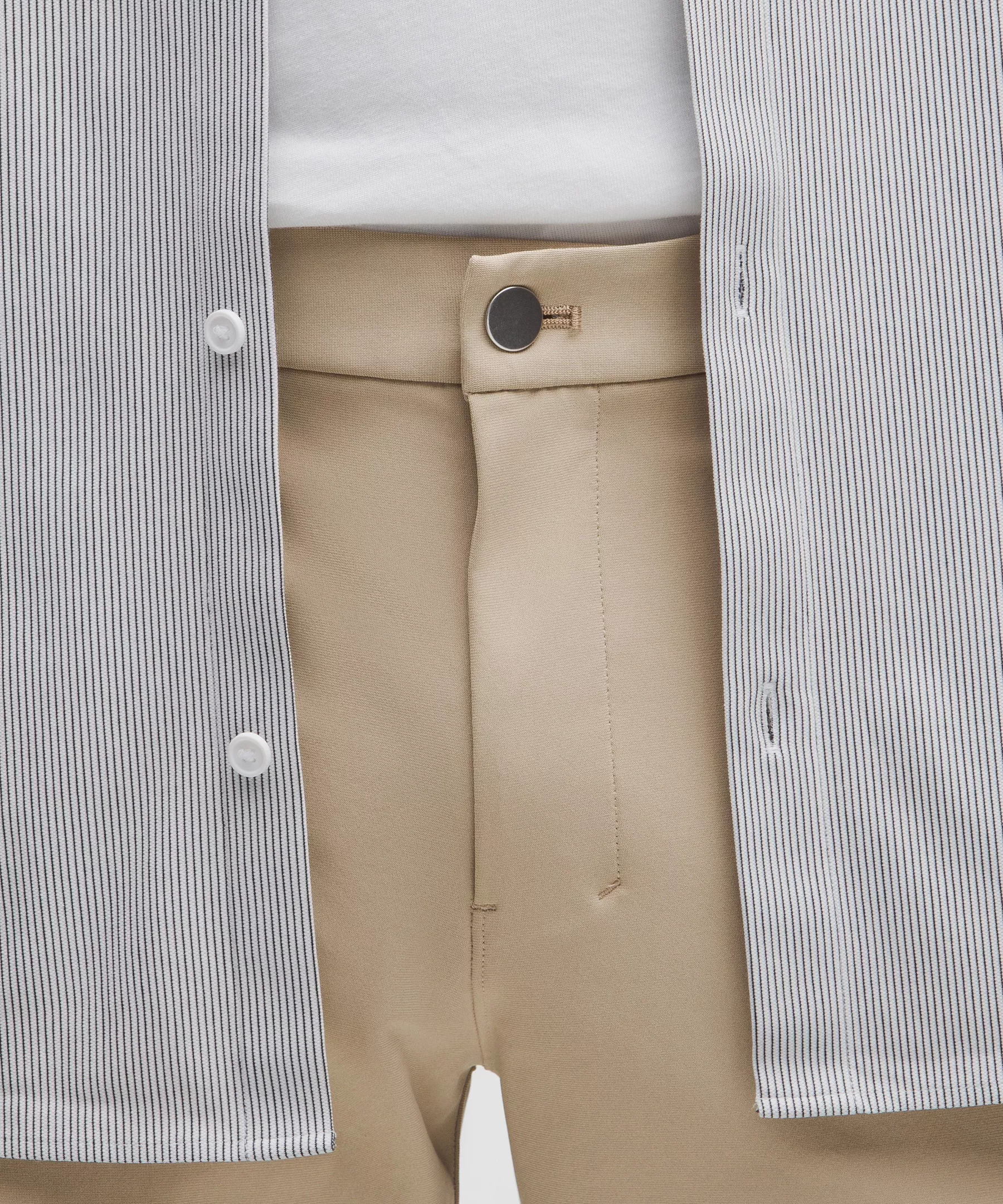 ABC Slim-Fit Trouser 32L *Warpstreme - 7