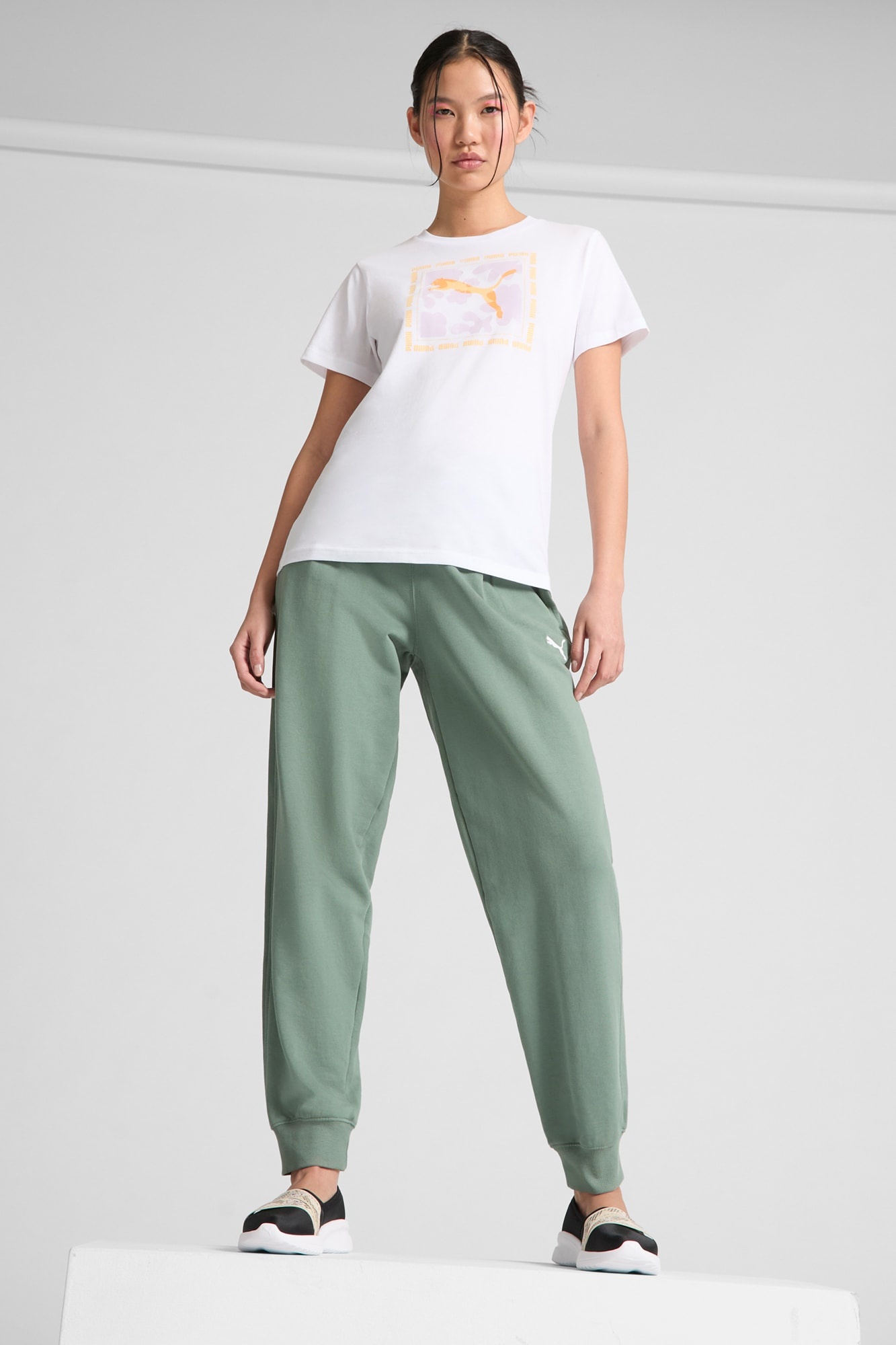 Botanical Women's Tee - 5