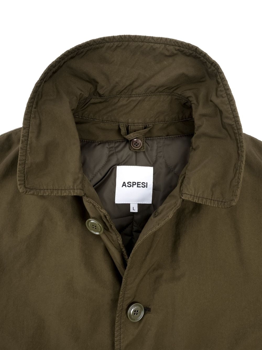 Vodka coat - 3