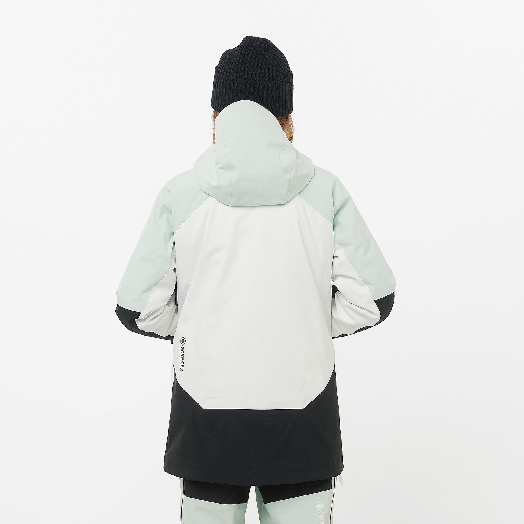 MOON PATROL GORE-TEX - 2