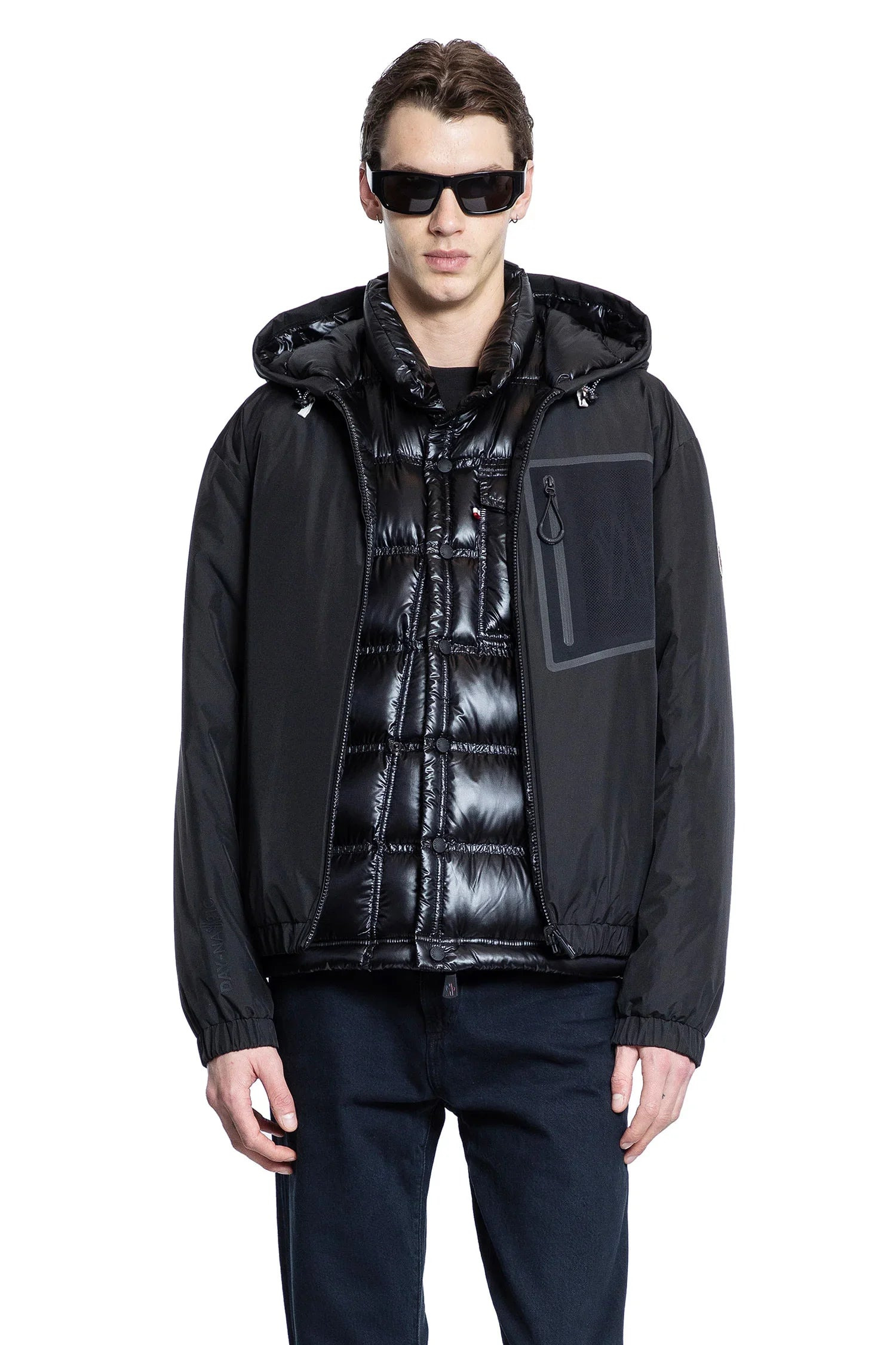 Bergun-Reversible-Short-Down-Jacket - 7