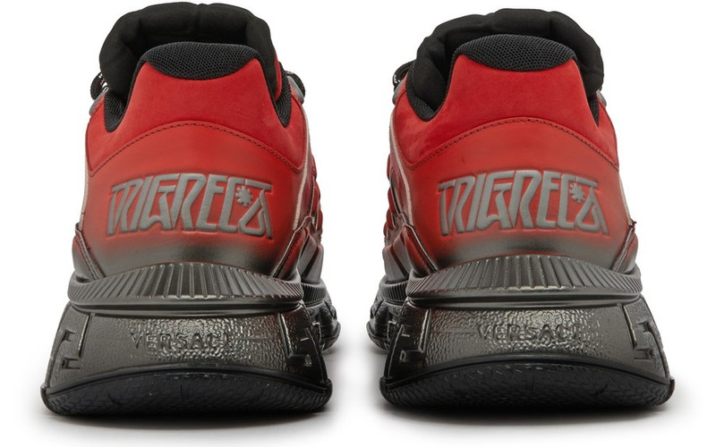 Trigreca sneakers 4