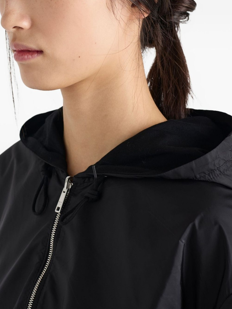 Re-Nylon jacket 6