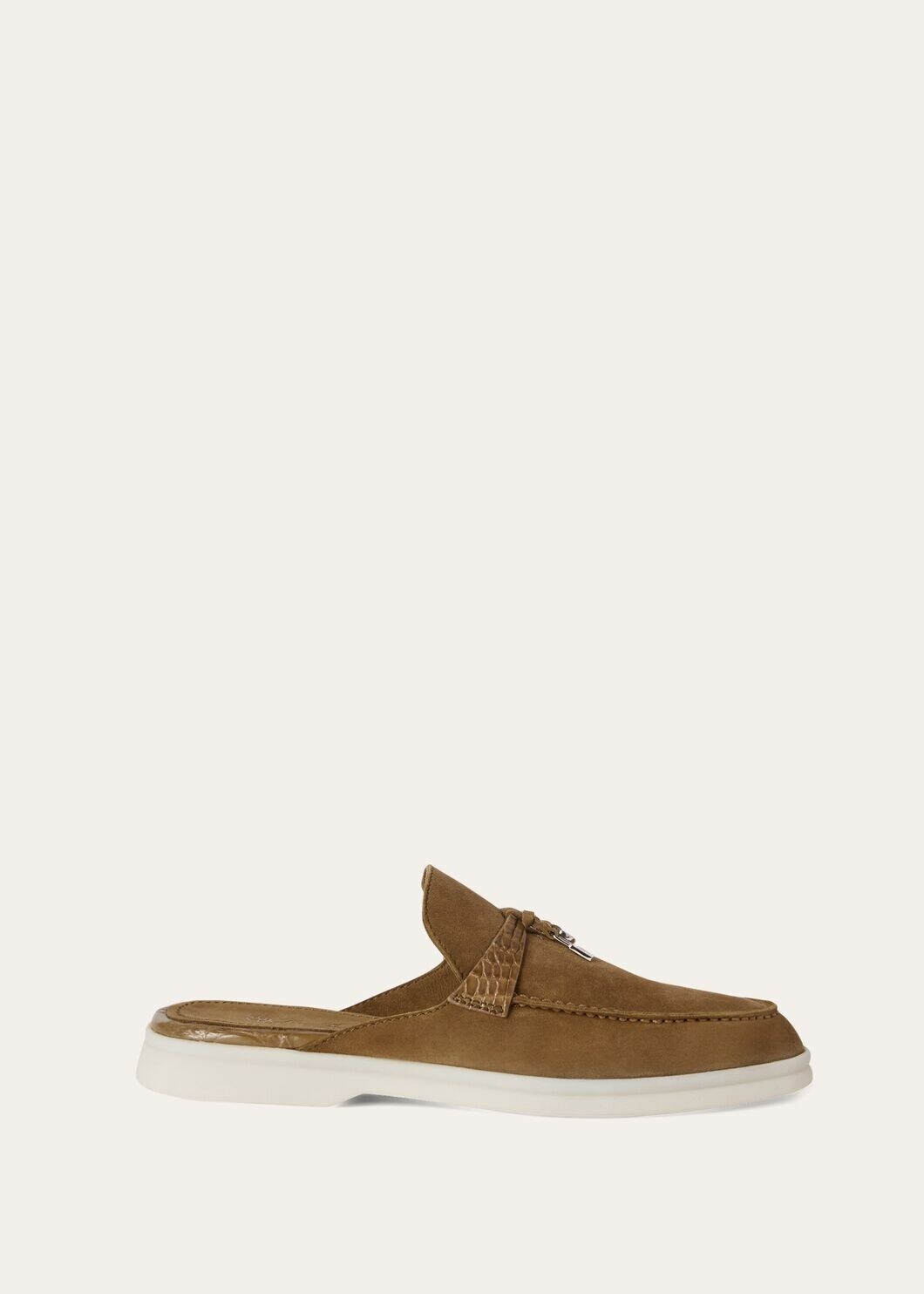 Nautical Charms Walk Babouche Loafers - 1