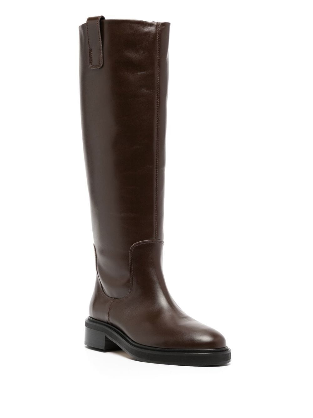 Henry 45mm knee-length boots - 2