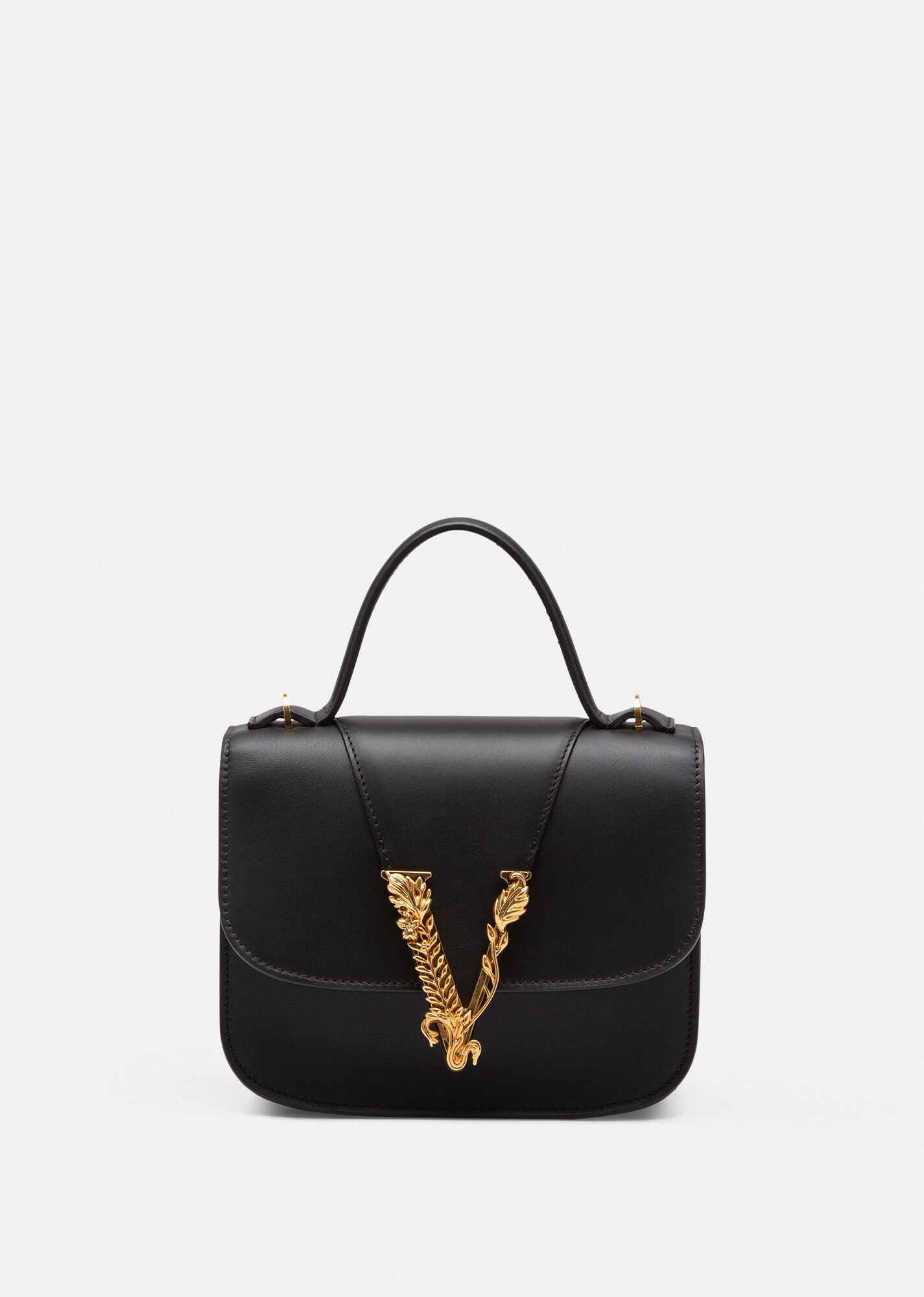 Virtus Small Handbag - 1