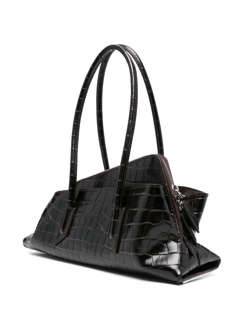 'La Passeggiata Small' bag - 5