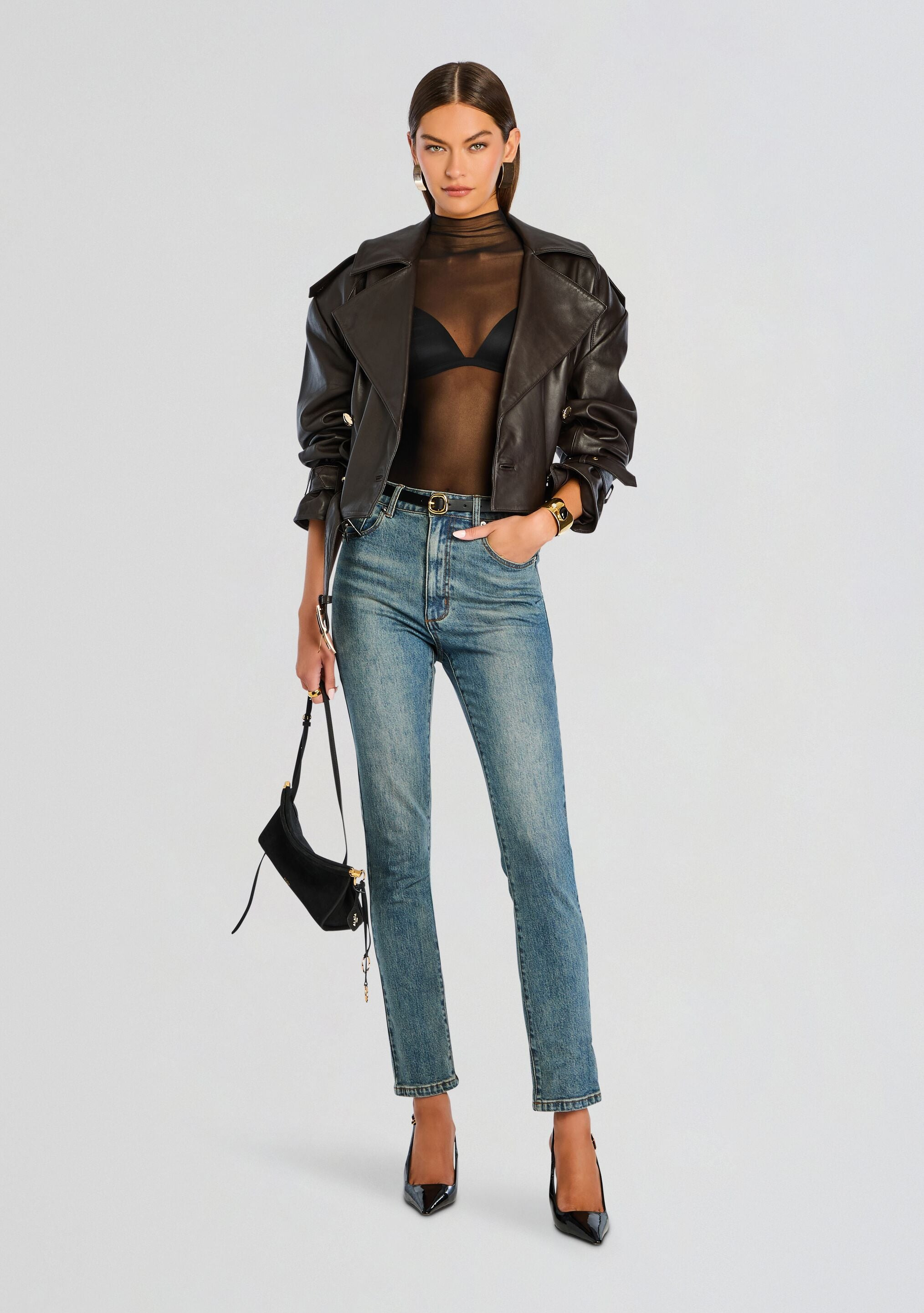 GAIL BODYSUIT - 5