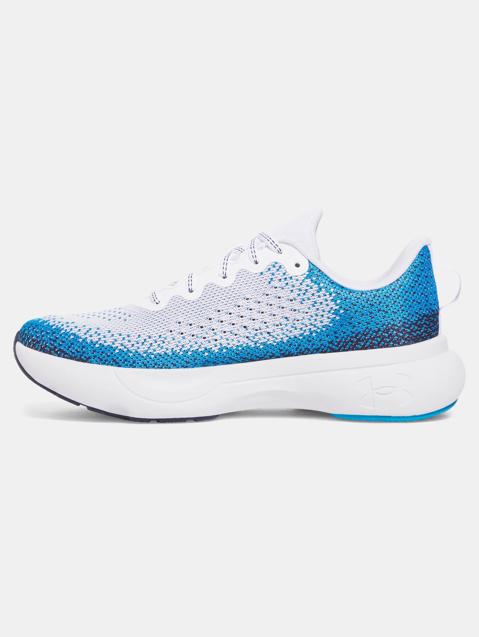Men's UA Infinite Running Shoes - 2
