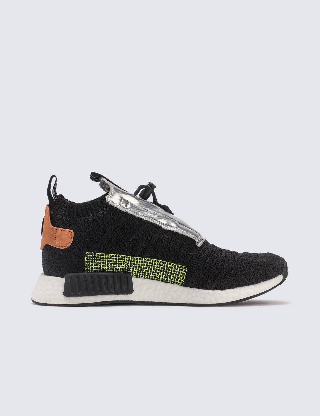 NMD TS1 Primeknit GTX - 2