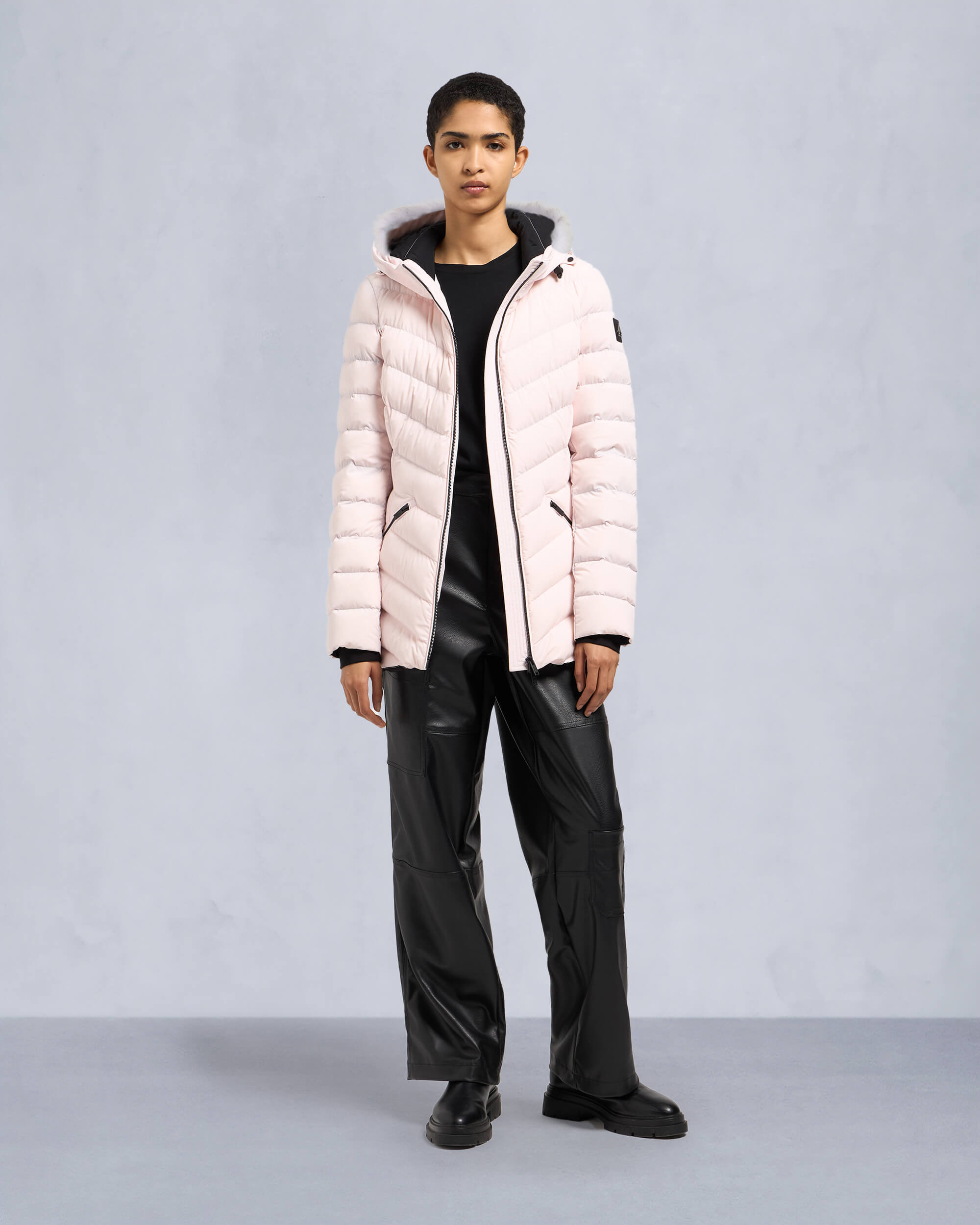 ROSELAWN JACKET - 2
