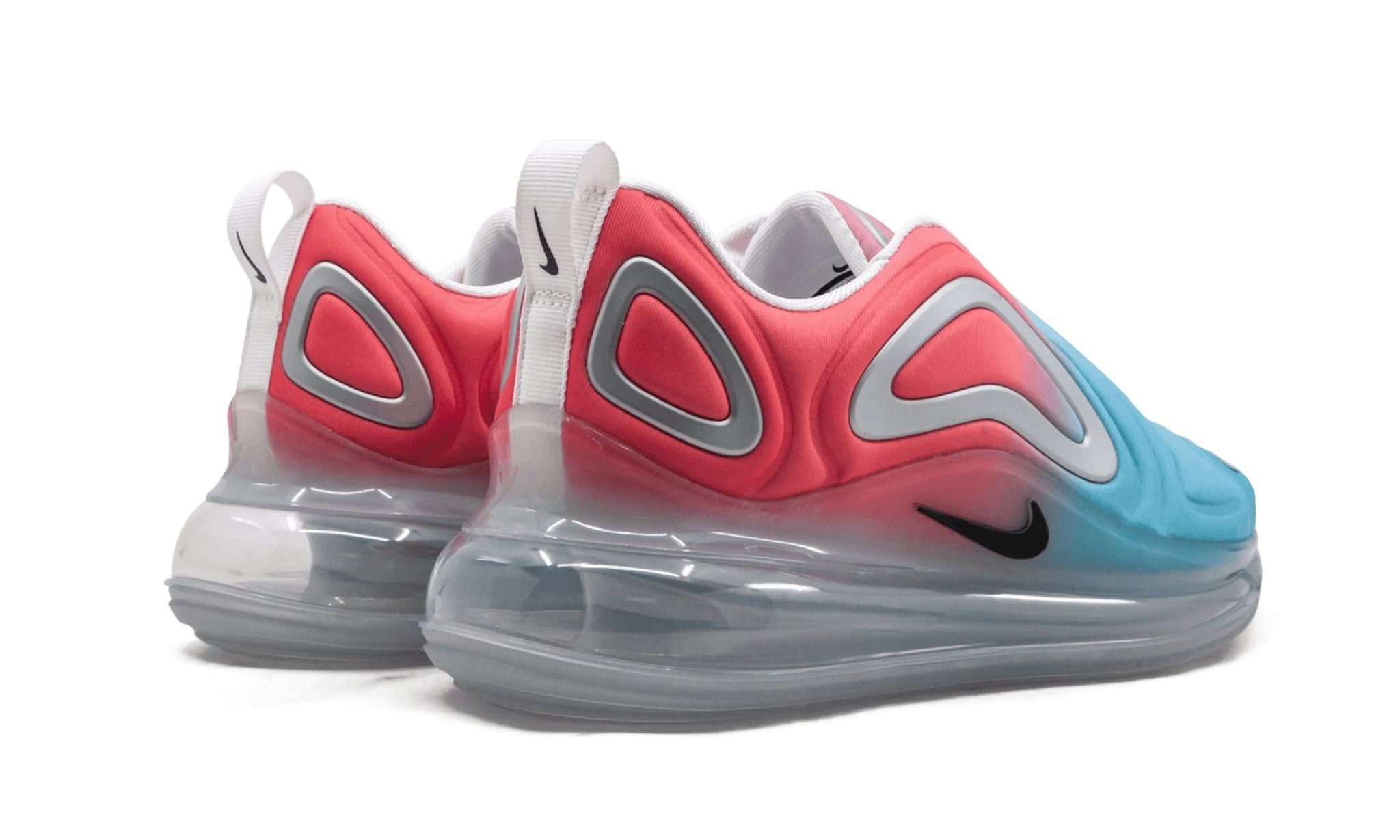 W Nike Air Max 720 "Pink Sea" - 3