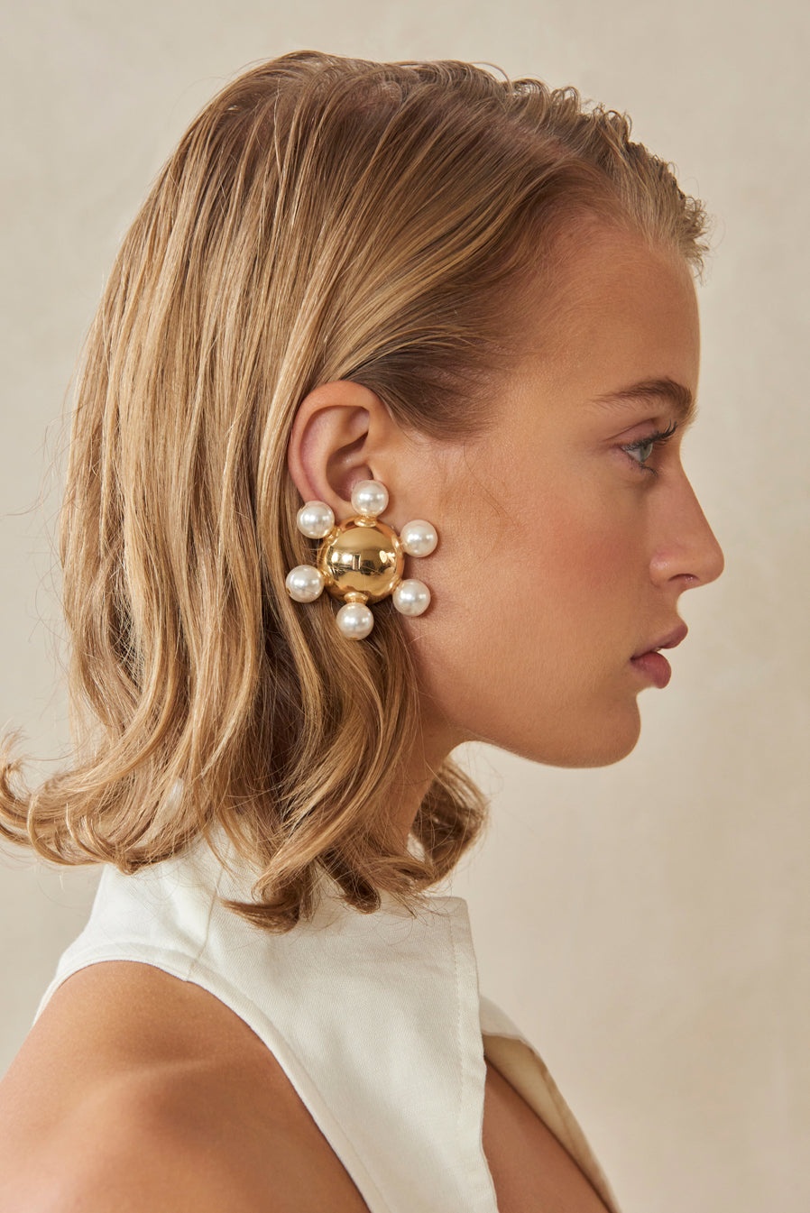 AADI EARRING - 3