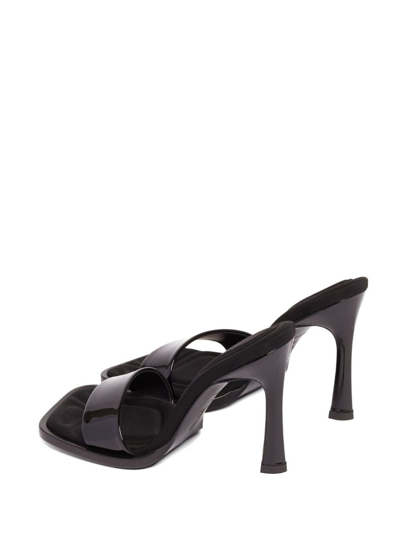 Mia sandals 3