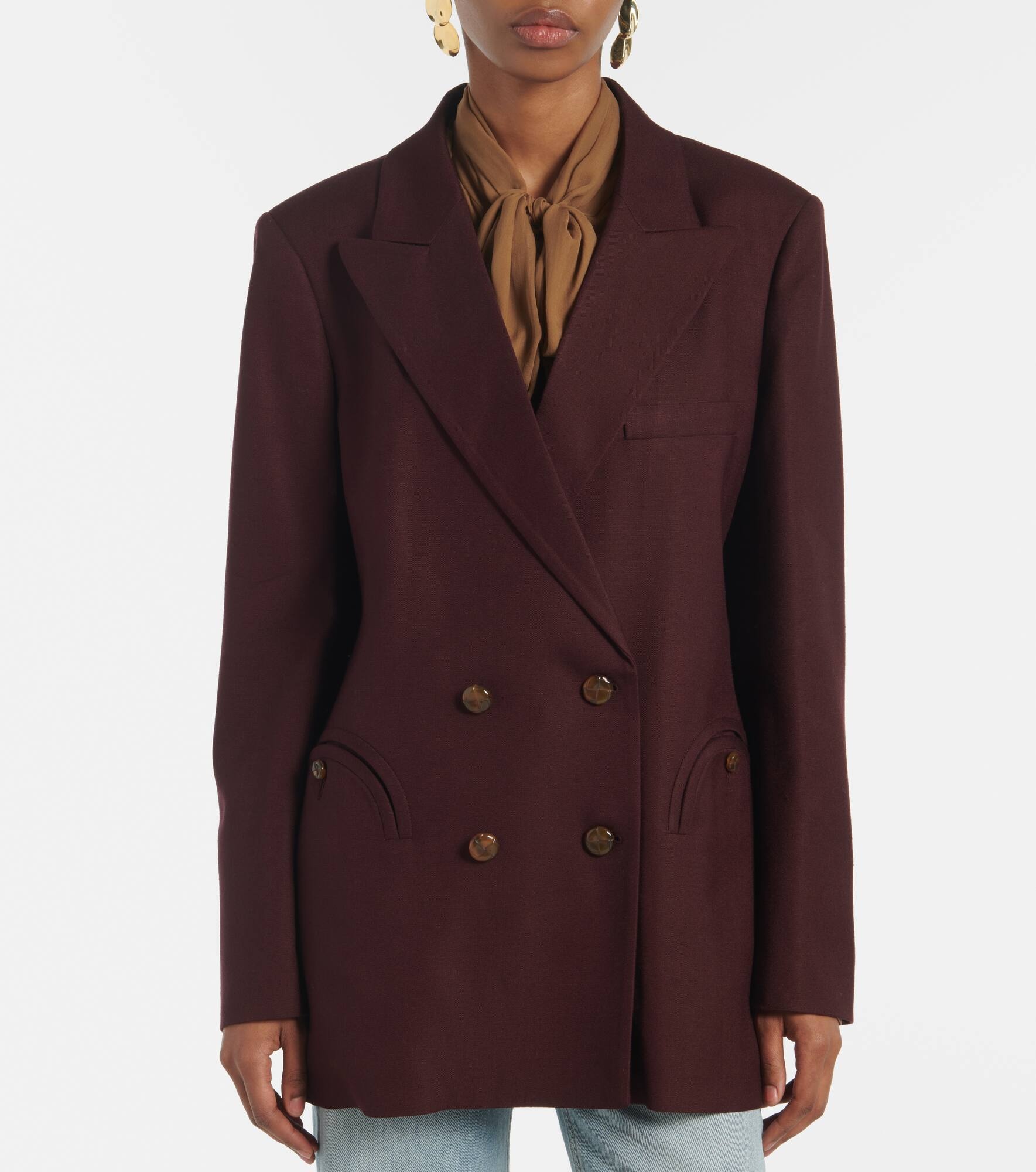 Misaka Everynight blazer - 5