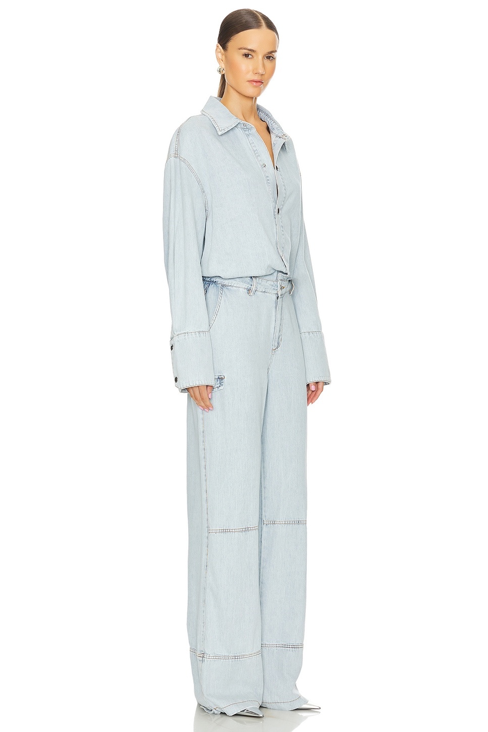 Russo Jumpsuit - 2